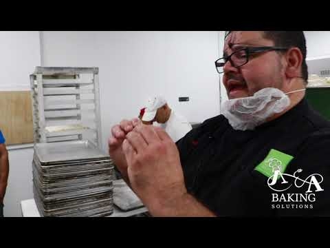 Тестоделитель Porlanmaz PMVD 2000 50 - 200 / Ø 70