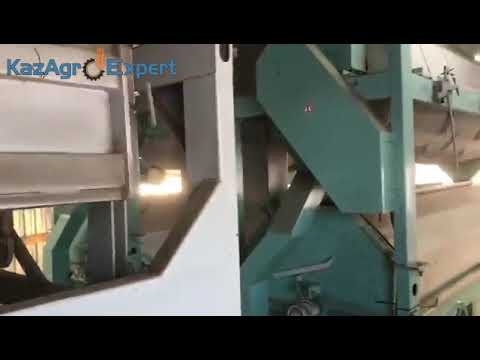 Триерный блок ТБМ-8