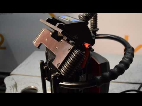 Ручной кромкорез Promotech BM-20 plus (ВМ-20 плюс)