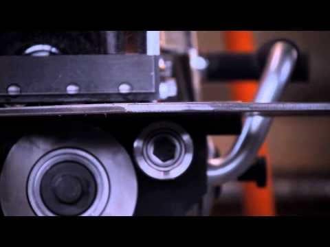 Автоматический кромкорез NKO UZ-15