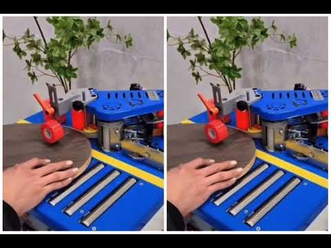 Мини Форматно-раскроечный стол "Тяжелая" серия