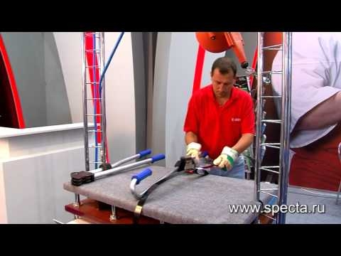 SPECTA Gerkules C (Китай) Натяжитель стальной ленты