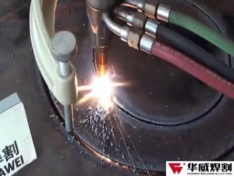 Газорезательная машина Huawei CG2-200