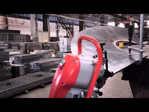 Автоматический кромкорез NKO UZ-12 / UZ-12 в комплекте с приспособлениями для снятия фаски 30° и 45°