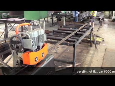 Автоматический кромкорез NKO UZ-50