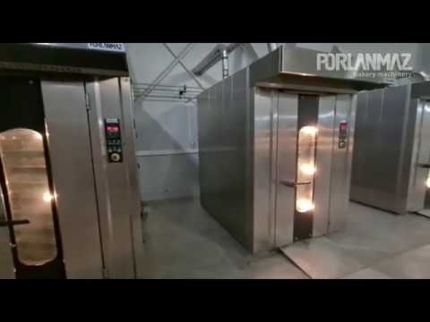 Тестоделитель Porlanmaz PMVD 2000 50 - 200 / Ø 70