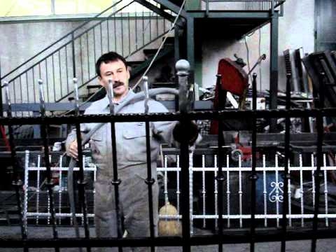 Ransburg No.2 Мобильная электростатическая окрасочная установка