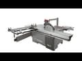 Форматно-раскройный станок Altendorf WA 81