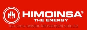 ДГУ Himoinsa (генератор)