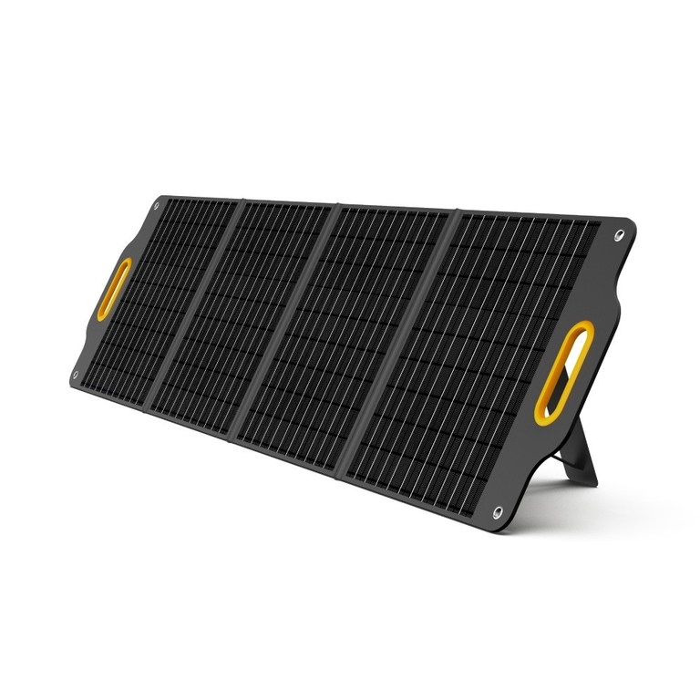 Портативная солнечная панель POWERNESS SolarX S120 120Вт
