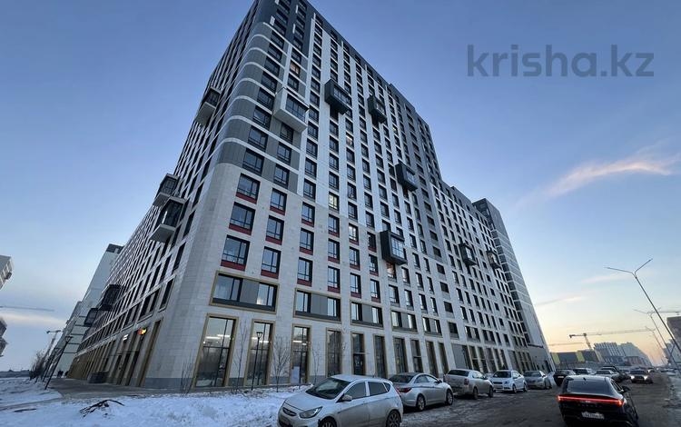 2-комнатная квартира · 69 м², Е-36 5
