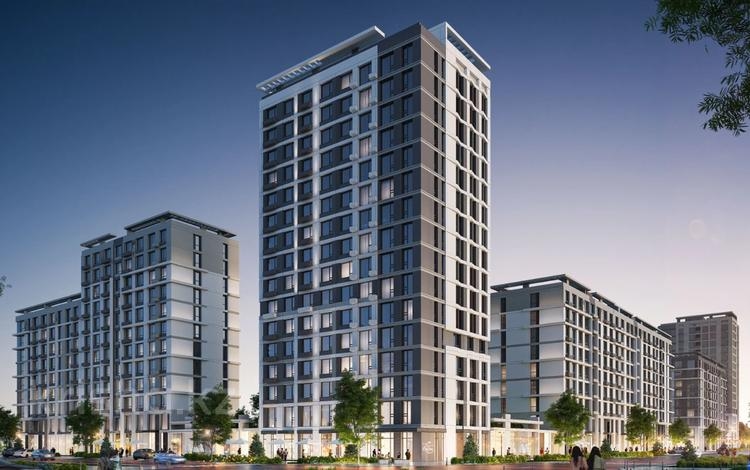 2-комнатная квартира · 64.55 м², Е-899 7