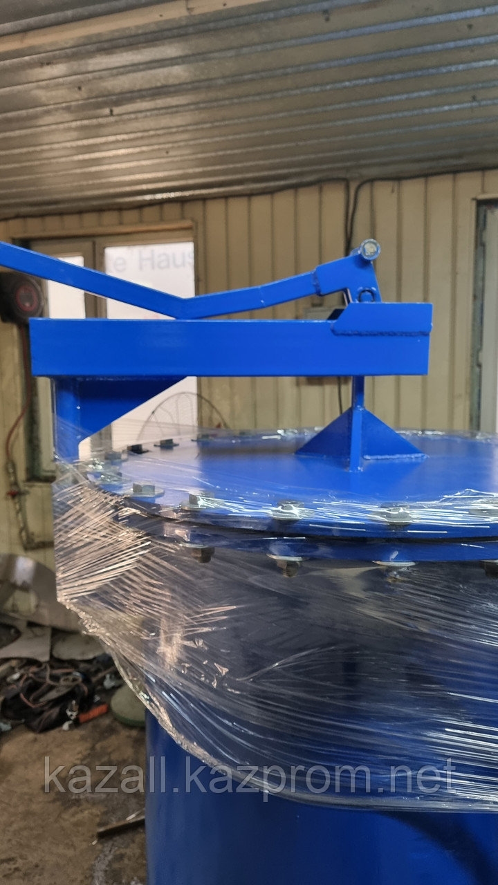 Автоклав 500 паровой