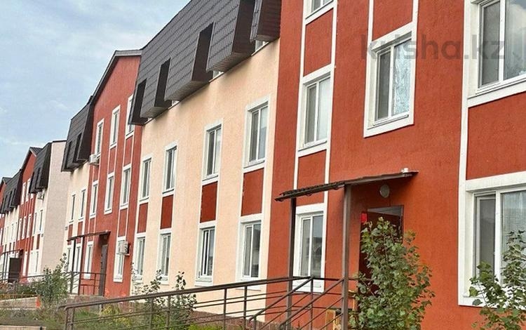 1-комнатная квартира · 32.1 м², мкр Уркер, Укили Ыбырай 15