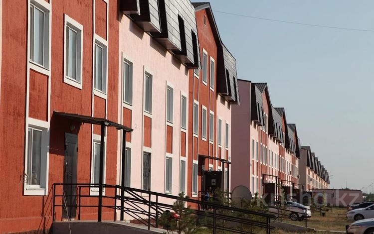 1-комнатная квартира · 32.1 м², мкр Уркер, Укили Ыбырай 15