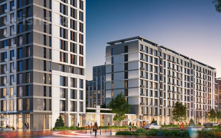 2-комнатная квартира · 64.55 м², Е-899 7