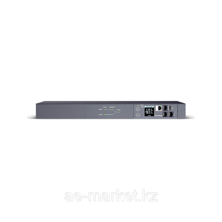 Блок распределения питания CyberPower PDU44005 (240)