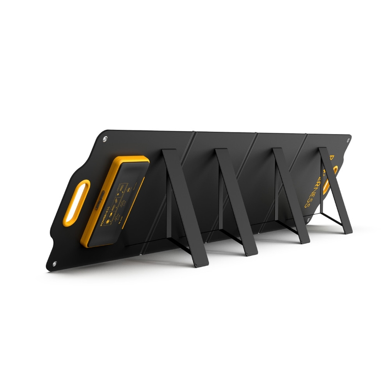 Портативная солнечная панель POWERNESS SolarX S120 120Вт