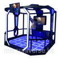 Платформа VR0