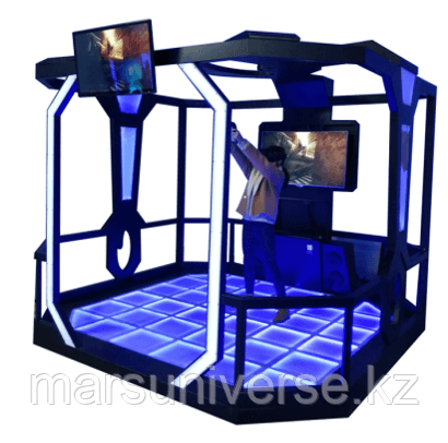Платформа VR