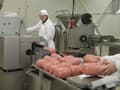 Минизавод для переработки мяса на 600 кг/смену0