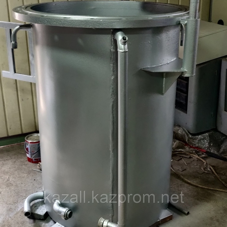 Автоклав 500 паровой