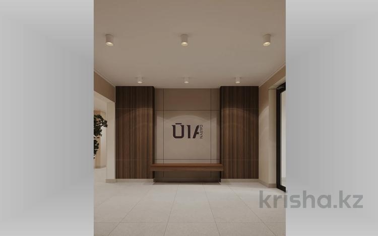 3-комнатная квартира · 88.93 м², Улы Дала 14