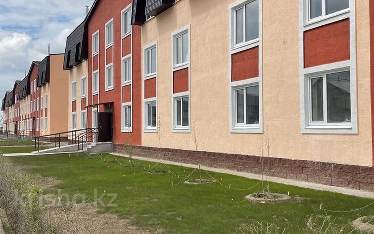 1-комнатная квартира · 32.1 м², мкр Уркер, Укили Ыбырай 15