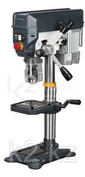 Вертикально-сверлильный станок Optimum OPTIdrill DQ 180