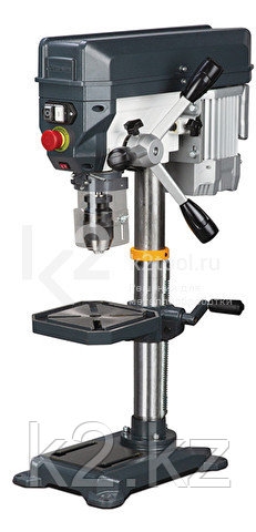 Вертикально-сверлильный станок Optimum OPTIdrill DQ 18