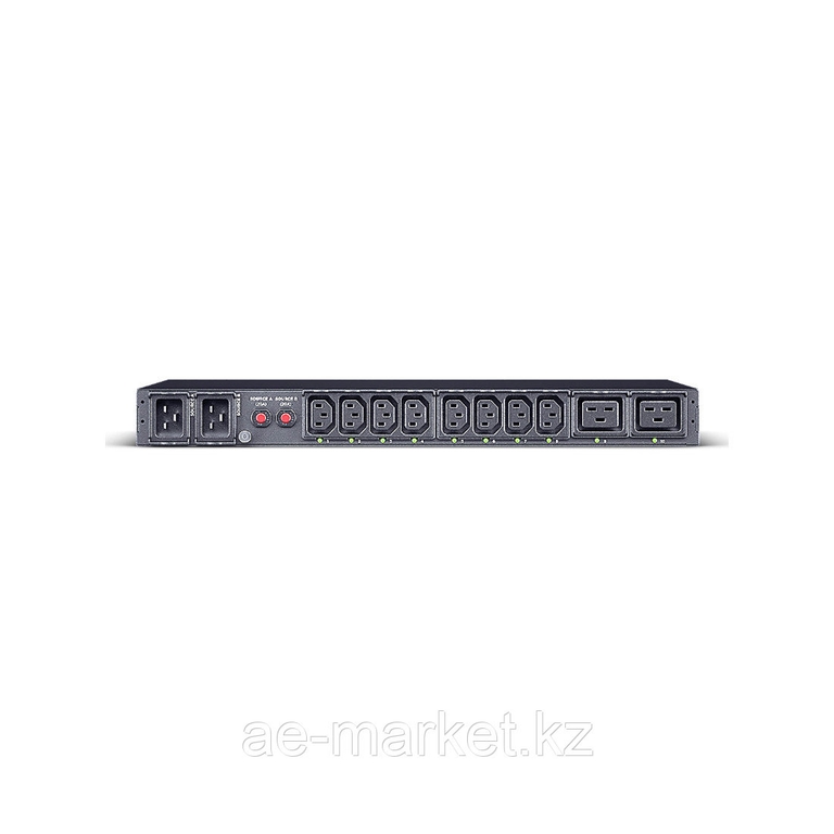 Блок распределения питания CyberPower PDU44005 (240)