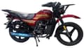 Мотоцикл SUZUKI 200 красный1