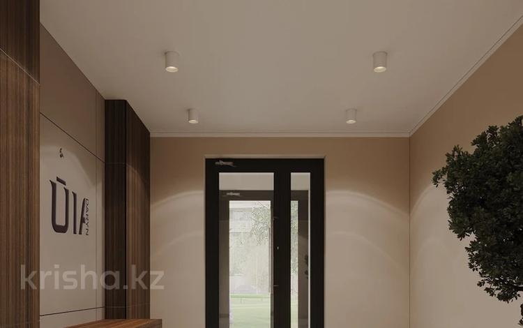 3-комнатная квартира · 88.93 м², Улы Дала 14