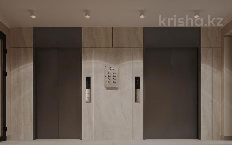 3-комнатная квартира · 88.93 м², Улы Дала 14