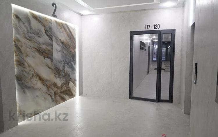 5-комнатная квартира · 188.7 м², Туран 71