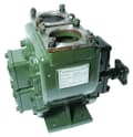Насос шестеренчатый 80YHCB-600