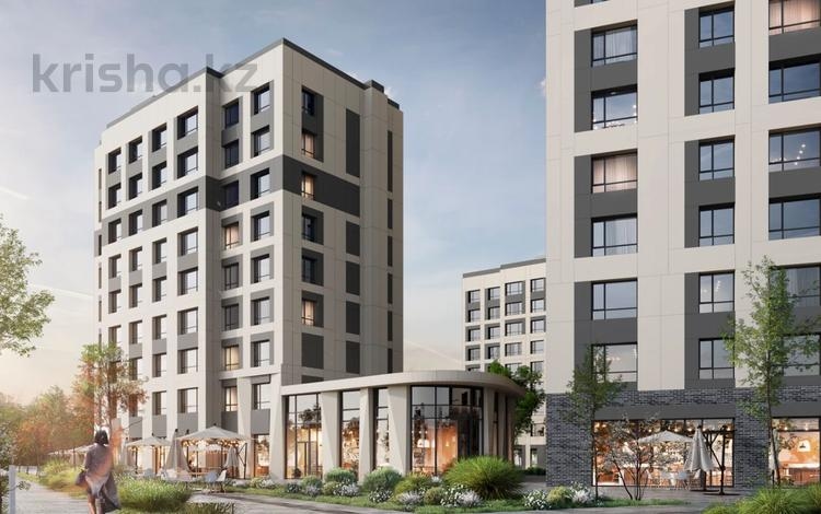 4-комнатная квартира · 83.57 м², Е 908 23