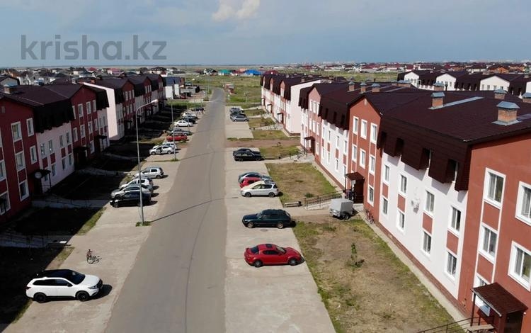 1-комнатная квартира · 32.1 м², мкр Уркер, Укили Ыбырай 15