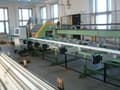 Распиловочный центр Rapid с одним пильным диском. ( 2007 год)0