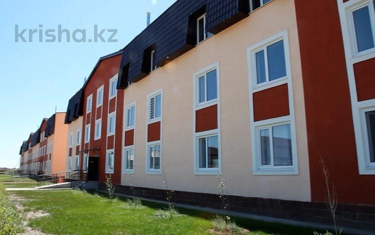 1-комнатная квартира · 32.1 м², мкр Уркер, Укили Ыбырай 15