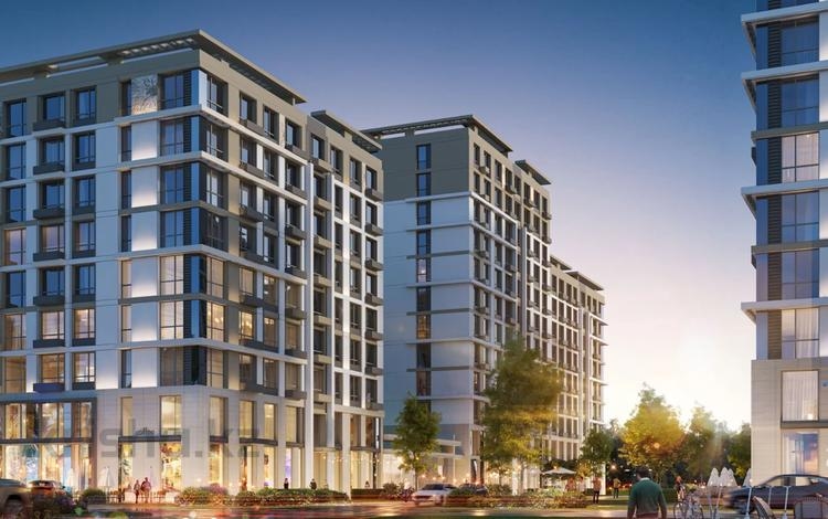 2-комнатная квартира · 64.55 м², Е-899 7