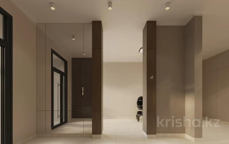 4-комнатная квартира · 83.57 м², Е 908 23