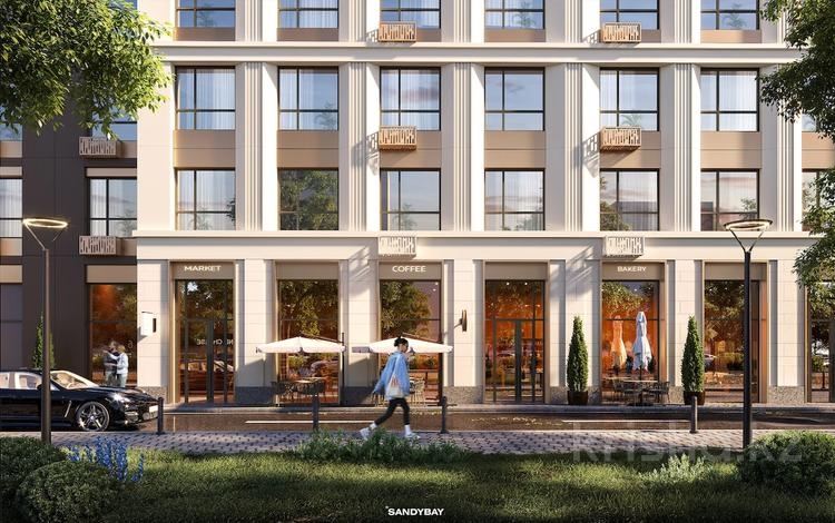 3-комнатная квартира · 79.57 м², ул. Е 118, уч. 2