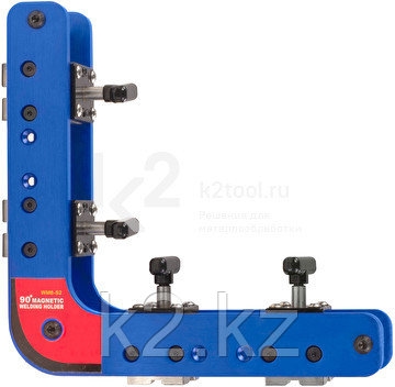 Магнитный угольник HDWELD WM8-S2