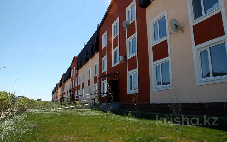 1-комнатная квартира · 32.1 м², мкр Уркер, Укили Ыбырай 15