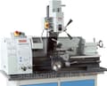 Токарно-фрезерный станок Metalmaster MML 2870M (MML 280x700M)0