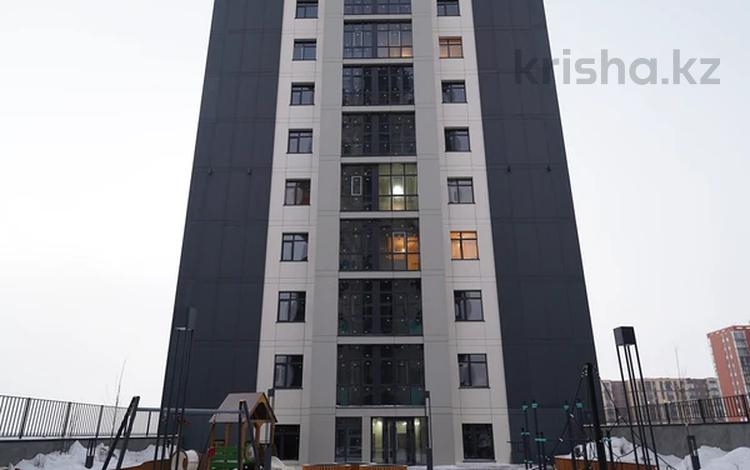 5-комнатная квартира · 188.7 м², Туран 71