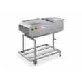 Устройство открывания пакетов SUPERVAC BG 4500