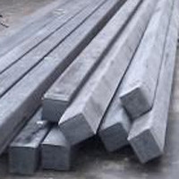 Квадрат 15х15 мм 20 45 12Х18Н10Т ГОСТ 8559-75 ГОСТ 2591-2006