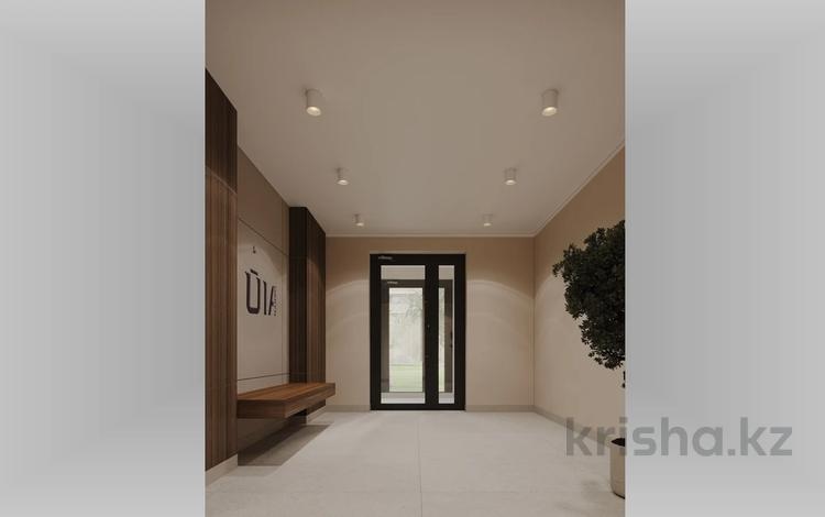 3-комнатная квартира · 88.93 м², Улы Дала 14